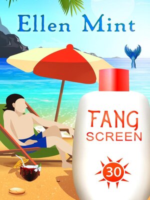 Fangscreen - ebook